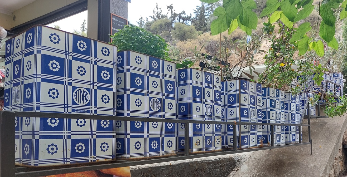 Athen - 2024